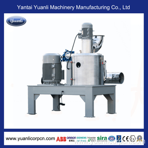 Competitive Price Dry Grinder Equipment